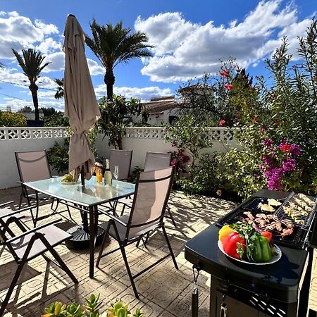 אלביר Albir Holiday Home מראה חיצוני תמונה