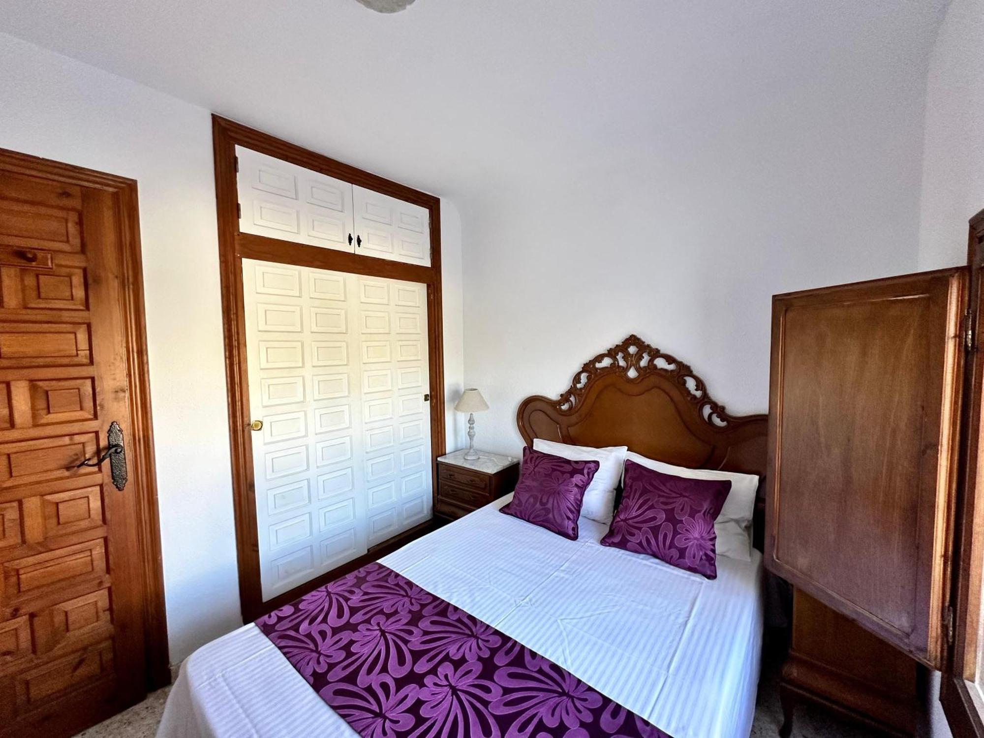 אלביר Albir Holiday Home מראה חיצוני תמונה